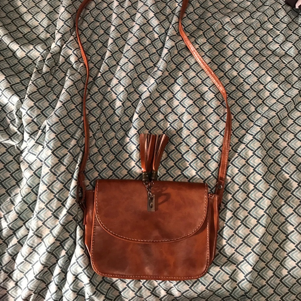 Small Purse